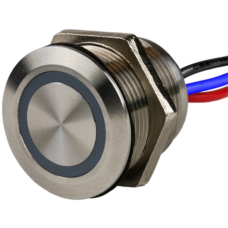 Sea-Dog LED Touch Dimmer Switch f/Aurora Pop-Up Table Lamp 403061-1